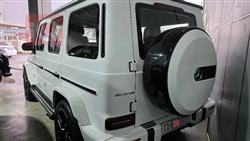 مرسيدس بنز G-Class